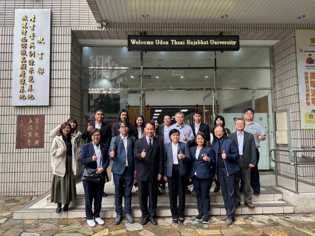 ศึกษาดูงานตามโครงการประชาสัมพันธ์และสร้างเครือข่ายความร่วมมือกับ Asia ...