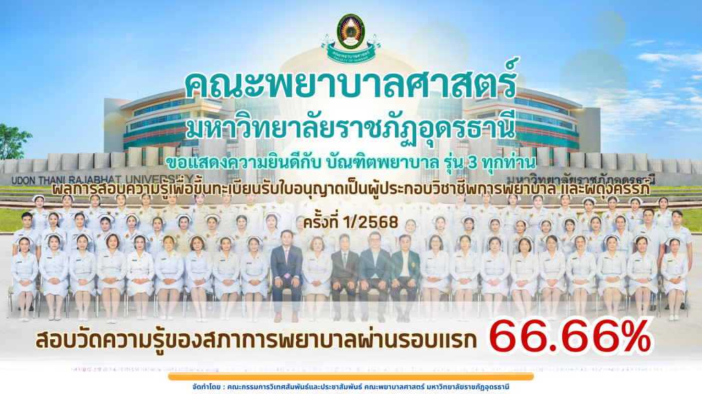 ผลการสอบ